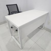 Bàn Làm Việc Chân Sắt BLVCS01